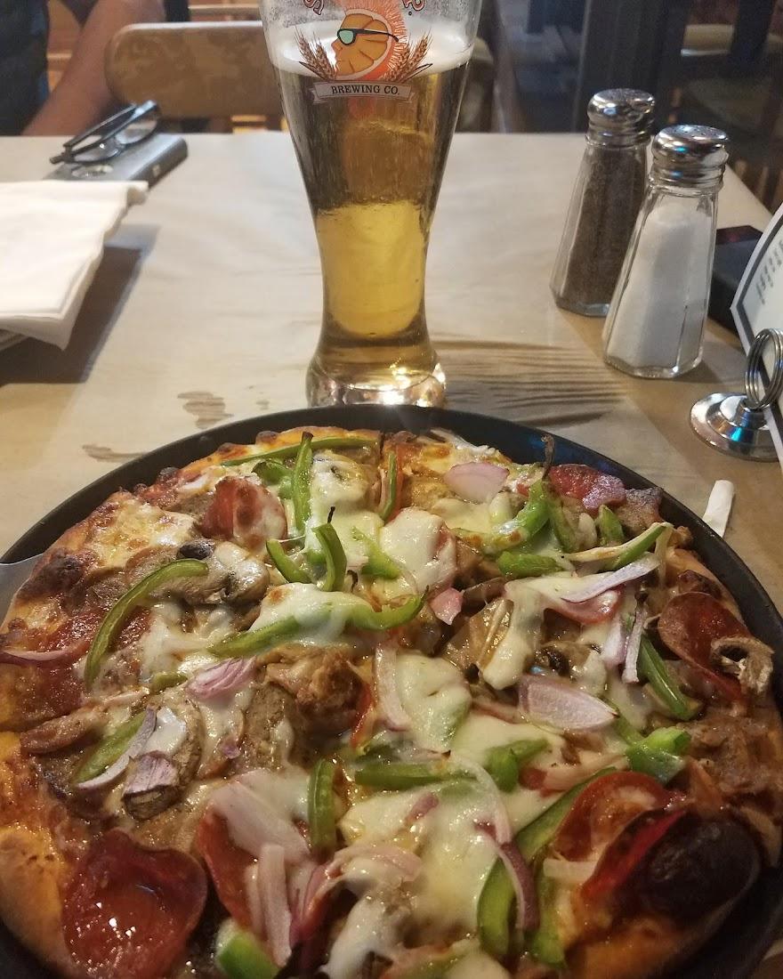 Aponte's Pizzeria & Family Restaurant