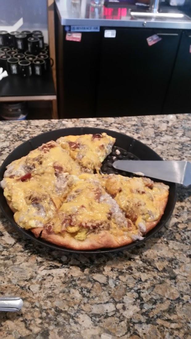 Aponte's Pizzeria & Family Restaurant